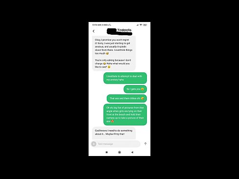 ❤️ V svoj harem sem dodal novo PAWG iz Tinderja ( pogovor s Tinderjem vključen) ❤ Anal porn na sl.pornpictureshq.ru